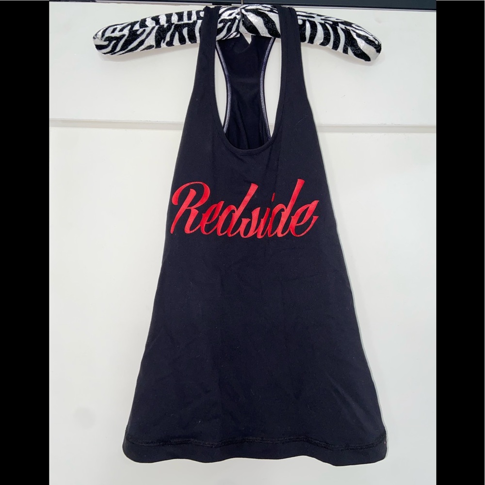 🩷GIFTED🩷Lululemon CrossFit Tank - Picture 10 of 10